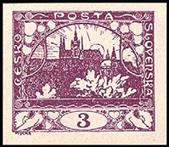 sos czechoslovakia 1  1918