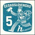 sos czechoskovakia P27 1945