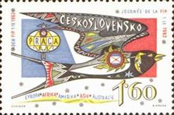sos czechoskovakia 1133 1962