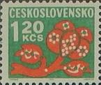 sos czechoskovakia J101 1971