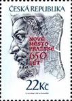 sos czech rep 3040b-from ss  1998
