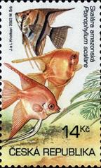 sos czech rep 3210b- from ss  2003