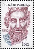 sos czech rep 3314c--  from ss  2006