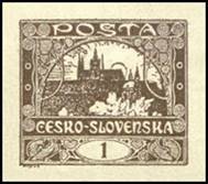 sos czechoslovakia 23 1919