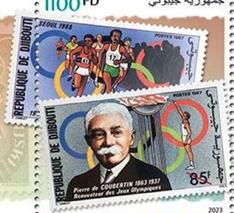 תמונה שמכילה טקסט, בול דואר, פני אדם, ניתן לאיסוף
התיאור נוצר באופן אוטומטי