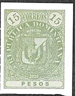 dominican republic      ss