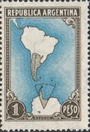 ecuador b--sos bolivia unlisted garcia post  1863