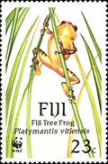 niger ss 4v--sos fiji 592 1998