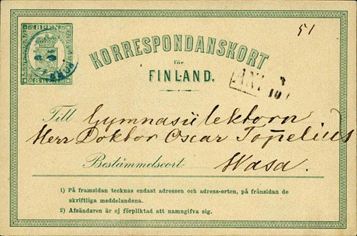 Best wishes - 150 years of postcard - Postal museum