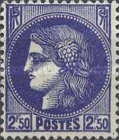 [New Daily Stamps - Ceres, type DY4]
