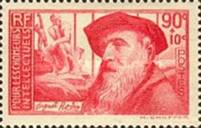 [Charity Stamps, type DN]