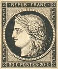 [Philatelic Treasures - Postal History - Louis XI, 1423-1483, type ]
