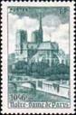 [The 70th Anniversary of the Salon Philatélique d'Automne - The 140th Anniversary of the Pax and Mercur Type Stamps, Scrivi L45]