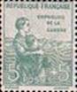 [Charity Stamps, Scrivi W]