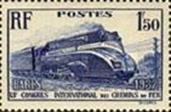 [13 Congresso Internazionale Ferroviario - Parigi 1937, Scrivi DH]