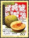 http://i.colnect.net/b/649/009/Fruits-of-the--quot-fenua-quot-.jpg
