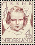 [Princesses - Child Care and Fight Against Tuberculosis, type GS1]