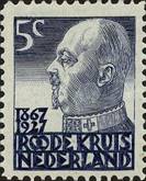 sos netherlands B18  1927