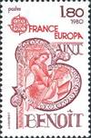 france 1700 1980