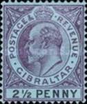 [King Edward VII, 1841-1910, type H3]