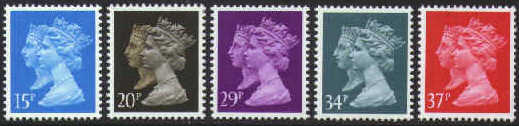 1990 GB - MS1501 - Stamp World 90 International Exhibition MNH - Click Image to Close
