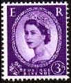 [Queen Elizabeth II, type DW5]