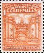 sos guatemala RA21  1943