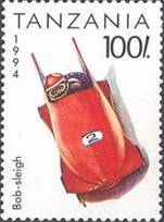 sos tanzania 1204  1994
