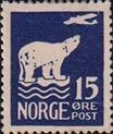 sos norway 108  1925