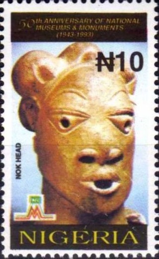 sos nigeria 623 1993