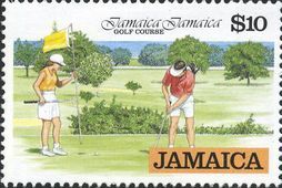 sos jamaica 797 1993