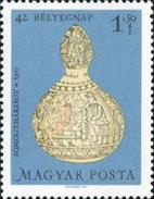 Hungary 1973 SOS 3a
