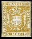 car ss 4-4--sos italy-two sicilies-naples prov isional govt  9  1860