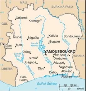 File:Côte d'Ivoire map.png
