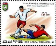 sos dpr no korea Scott to be listed--soccer 2014