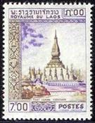 moz ss 4 v- 3-- sos laos J4 postage due  1952
