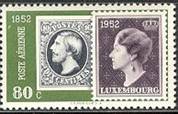 [EUROPA Stamps, type IX]