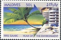 sos maldives 1894 1993