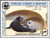 sos mauritania 599 1986