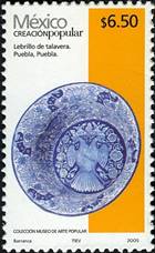 mexico 2505- dated 2019 pending