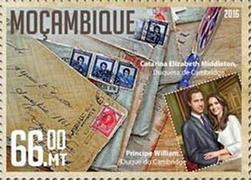 mozambique    sos from ss