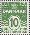 moz ss 4 v-2-- sos denmark 94  1921