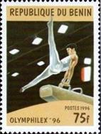 sos benin 896  1996