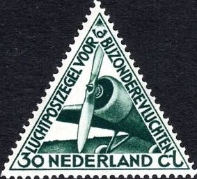sos netherlands 266  1944