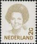 netherlands B492  1972