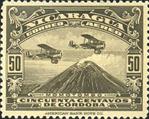 sos nicaragua C5 1929