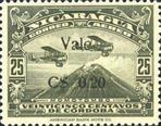 sos nicaragua C8 1930