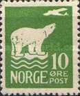 [Polar bear, type S3]
