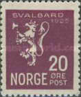 [Norway's Takeover of Svalbard, type T2]
