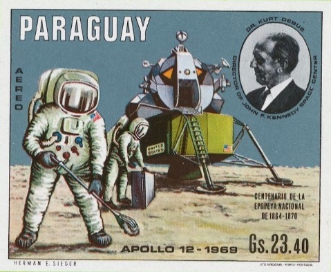 sos  paraguay 1243 from ss modified-- perfs added  1970